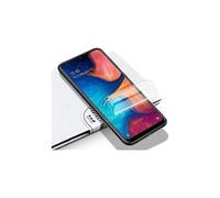 Pack de 3 films hydrogel pour "samsung galaxy a52" incurve ecran protection transparent