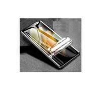 Pack de 3 films hydrogel pour "samsung galaxy s20 fe" incurve ecran protection transparent