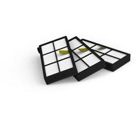 Pack de 3 filtres