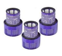 Pack de 3 filtres aspirateur Allotech pour aspirateur DYSON V10