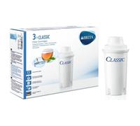 Pack de 3 filtres Brita Classic