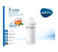 Brita Cartouche filtrante Classic 3-Pack