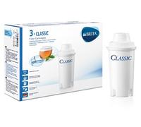 Brita Cartouche filtrante Classic 3-Pack