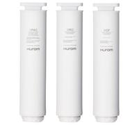 Pack de 3 filtres de remplacement pour osmoseur Hurom (PAC, RO, CF) - AP5-Pack: 3556-defaultCombination