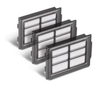 iRobot Filtre - Pièce de rechange d'origine pour Roomba Plus 405 & 505 Combo - Pack de 3