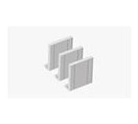 Pack De 3 Filtres iRobot Roomba Séries 10(X) Et 10(X) AE