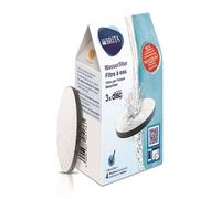 Brita 3 x MicroDisc Disque de filtre à eau 3 pièce(s)