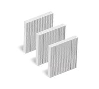 Pack de 3 filtres pour les robots des séries Roomba® Combo 105/Essential