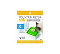 Ca 2.0 Filtre De Rechange 3pcs