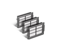 iRobot Filtre - Pièce de rechange d'origine pour Roomba Plus 405 & 505 Combo - Pack de 3
