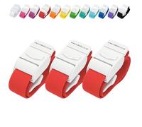 Pack de 3 garrots médicaux Rolseley