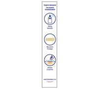 Pack De 3 - Hansaplast - Boites De 20 Pansements Disney Princesses