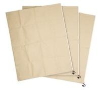 3 housses d'hivernage L - 100 x 80 cm, 80 g/m² [Royal Gardineer]
