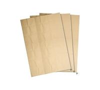 Pack de 3 housses d'hivernage XL - 180 x 120 cm