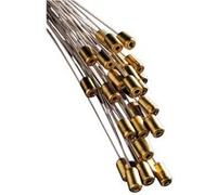 Pack de 3 Jeux de Cordes Nickel 942 Fender Original 150