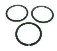 Pack de 3 joints embase couteau (gris) Robot ménager KW676380 - 39481