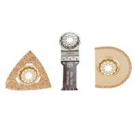 Combo Starlock Sol et Salle de bain