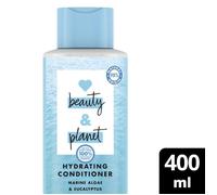 Pack de 3 - Love Beauty And Planet Après-Shampooing Femme Vague d'Hydratation 400ml