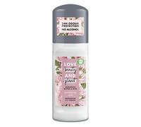 Pack De 3 - Love Beauty And Planet Déodorant Bille Soin 50ml