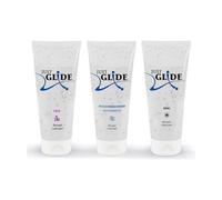 Pack de 3 Lubrifiant Just Glide - 200 ml