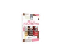 Pack de 3 Lubrifiants Eau Neapolitan TRI ME