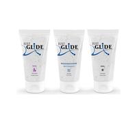 Orion Just Glide Lubrifiant intime 3 x 50 ml