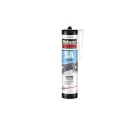 Pack de 3 - Mastic SA Sanitaire Blanc Cart 300ml