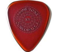 Pack de 3 Médiators 1,30 mm Jim Dunlop Adu 510P130 Ultex Primetone G