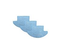 Pack de 3 microfibres EZIclean® Aqua map, Aqua iMap, Aqua Ultimate et Aqua tech G