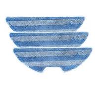 Pack de 3 microfibres EZIclean® Aqua Edition