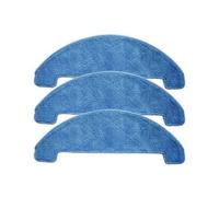 Pack 3 lingette aspirateur robot bleu E.ziclean PACK3LINGETTESIBOTZ7 Bleu