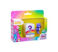 Pack de 3 mini figurine Giochi Preziosi Care Bears 5 cm Modèle aléatoire