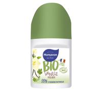 Pack de 3 - Déodorant Femme Bille Senteur Vanille Fleur Figuier Bille 50ml