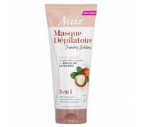 Pack De 3 - Nair - Masque Dépilatoire Jambes Sublimes Rituel Karité