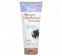 Pack De 3 - Nair - Masque Dépilatoire Jambes Sublimes Rituel Minéral