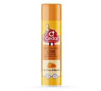 Pack de 3 - O'Cedar - Aérosol Cire d'Abeille
