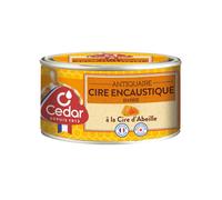 Pack de 3 - O'Cedar - cire encaustique 250ml