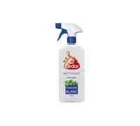 Pack de 3 - O'Cedar - spray nettoyant Vinaigre Blanc - 750 ml