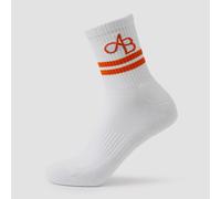 Pack de 3 paires de chaussettes MP X Aleksandra - Café/Clémentine - UK 6-8