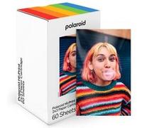 Polaroid Hi-Print 2x3" Papier Cartouches (60 Feuilles, 6-Pack)