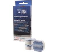 Pack de 3 Pastilles détartrantes machine à café - 312445 - 00312445