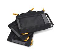 Pack de 3 pochettes TOUGHBUILT TB-94-M-3-BEA