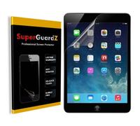 [Pack de 3] pour iPad Air 2 et 1 protecteur d' cran SuperGuardZ Ultra Clean