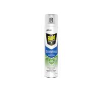 Pack de 3 - Raid Essentials Spray Repulsifs Volants 300 Ml