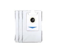 ECOVACS Sacs à poussière T30 PRO OMNI / T30 OMNI antibactériens Pack de 3