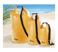 Pack de 3 sacs fourre-tout étanches - Orange Orange G