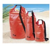 Pack de 3 sacs fourre-tout étanches - Rouge Rouge G