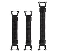 Pack De 3 Sangles Antichute Pour Téléphones Portables Et Tablettes, Sangles Antidérapantes Universelles, Support De Sangle Universel Pour Tablette, Accessoires Pour Liseuse E-Book