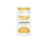 Pack de 3 - SCHMIDT'S DEO STICK 58ML COCONUT+PINAPPLE