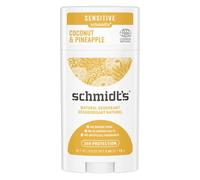 Pack De 3 - Schmidt's Deo Stick 58ml Coconut+Pinapple